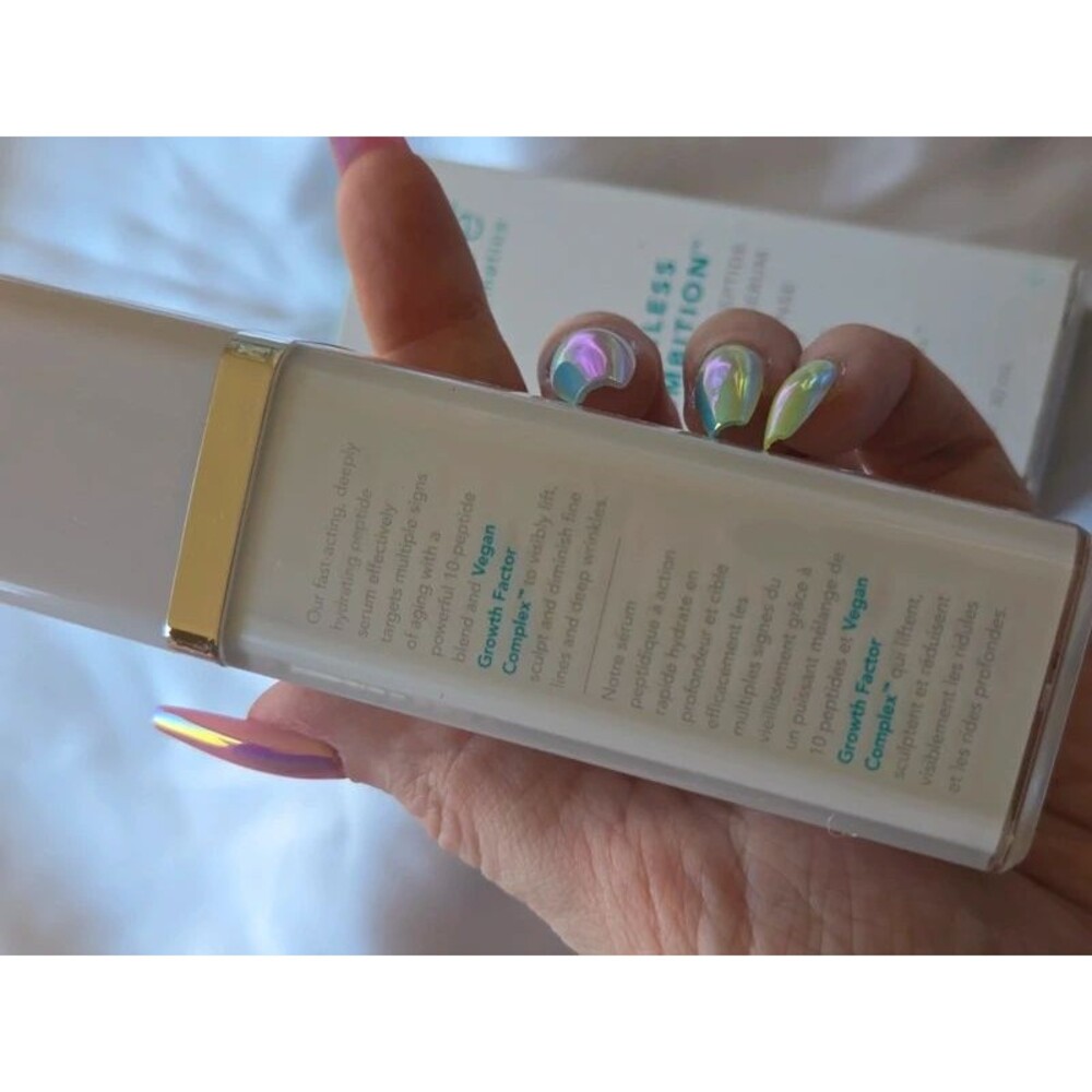 Thrive Timeless Ambition Power 10 Peptide Anti-aging Sculpting Serum - Picture 6 of 15